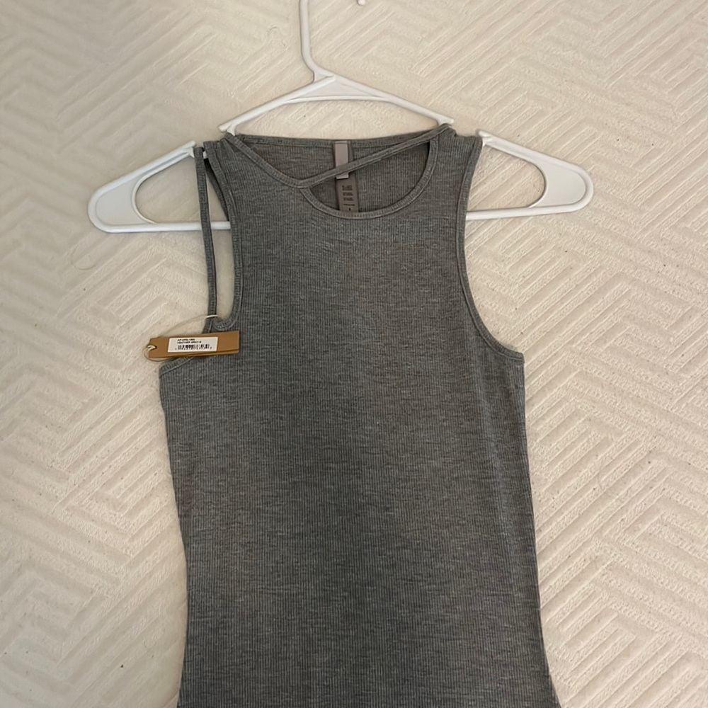 SKIMS soft lounge dress